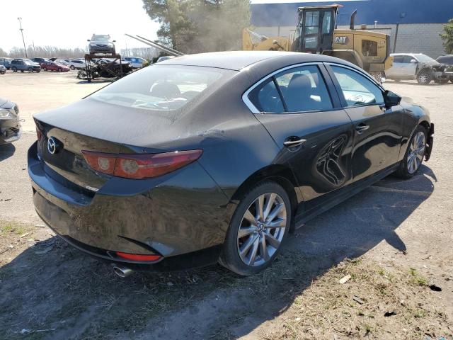 Photo 3 from auction – 2021 MAZDA 3 SELECT with VIN JM1BPABL9M1322007