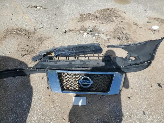 Photo 13 from auction – 2014 NISSAN PATHFINDER with VIN 5N1AR2MN7EC709652