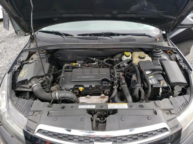 Photo 11 from auction – 2014 CHEVROLET CRUZE LT with VIN 1G1PC5SB4E7279980