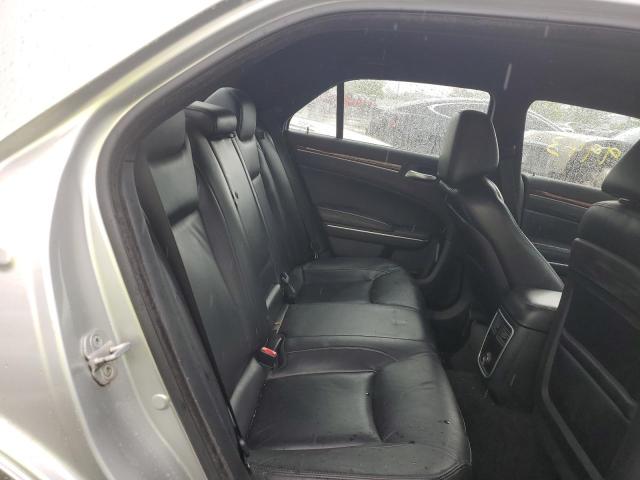 Photo 10 from auction – 2012 CHRYSLER 300 LIMITE with VIN 2C3CCACG7CH250973