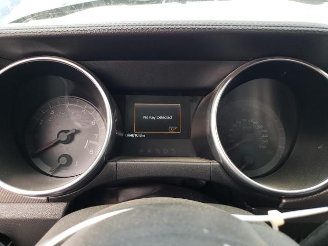 Photo 9 from auction – 2018 FORD MUSTANG GT with VIN 1FA6P8CF2J5176255