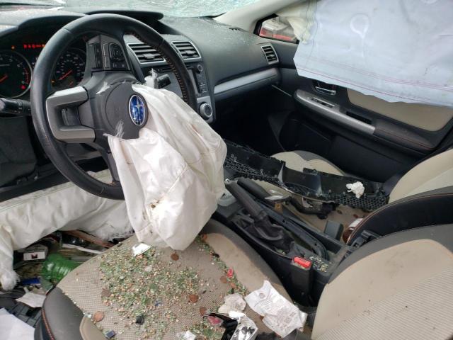 Photo 8 from auction – 2016 SUBARU CROSSTREK with VIN JF2GPABC8G8208616