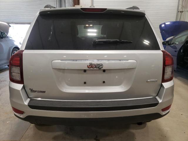 صورة رقم 6 من المزاد - 2014 JEEP COMPASS LA مع VIN 1C4NJCEBXED581943