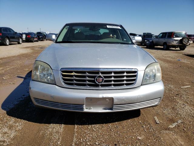Photo 5 from auction – 2003 CADILLAC DEVILLE DH with VIN 1G6KE54Y33U257533