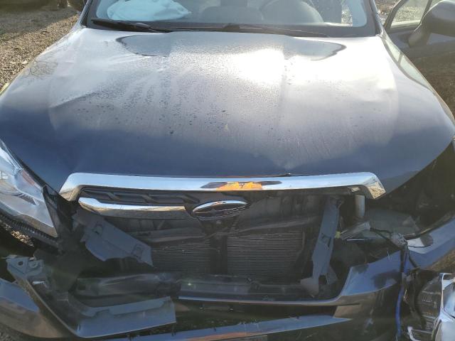 Photo 12 from auction – 2018 SUBARU FORESTER 2 with VIN JF2SJAGC8JH493247