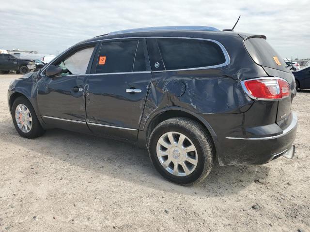 Photo 2 from auction – 2016 BUICK ENCLAVE with VIN 5GAKRCKD6GJ178677