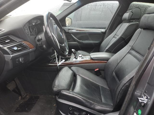 Photo 7 from auction – 2007 BMW X5 4.8I with VIN 5UXFE83557LZ40240
