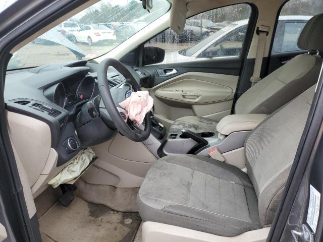 Photo 7 from auction – 2014 FORD ESCAPE SE with VIN 1FMCU9G91EUD83954
