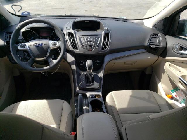 Photo 8 from auction – 2016 FORD ESCAPE SE with VIN 1FMCU0G70GUA49024