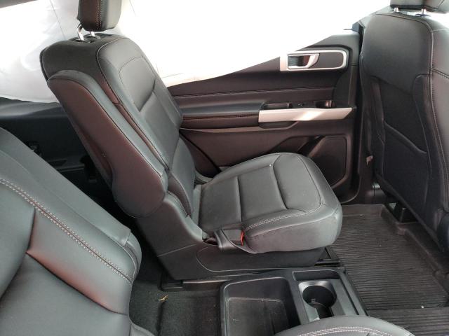 Photo 11 from auction – 2021 FORD EXPLORER X with VIN 1FMSK8DH5MGB68999