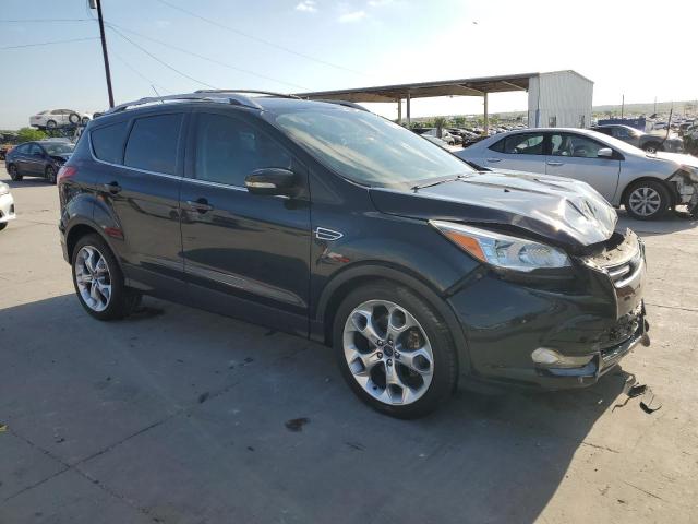 Photo 4 from auction – 2014 FORD ESCAPE TIT with VIN 1FMCU0J98EUE58010