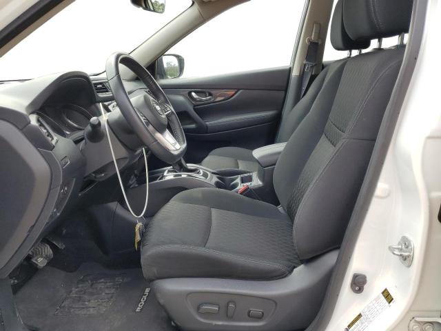 Photo 7 from auction – 2018 NISSAN ROGUE S with VIN KNMAT2MV3JP590006