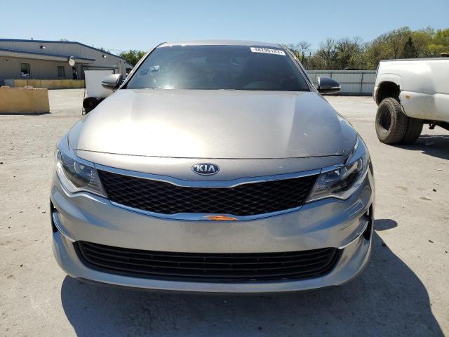 Photo 5 from auction – 2018 KIA OPTIMA LX with VIN 5XXGT4L31JG264458