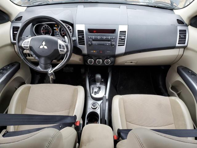 Photo 8 from auction – 2013 MITSUBISHI OUTLANDER with VIN JA4JT3AWXDU006736