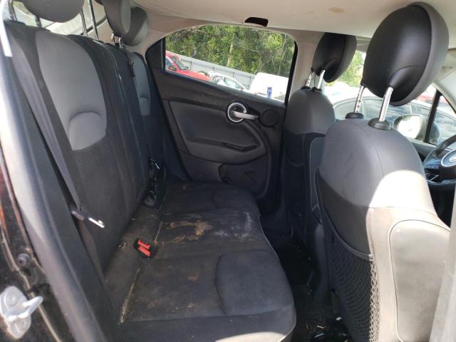 Photo 10 from auction – 2016 FIAT 500X EASY with VIN ZFBCFXBT8GP467943