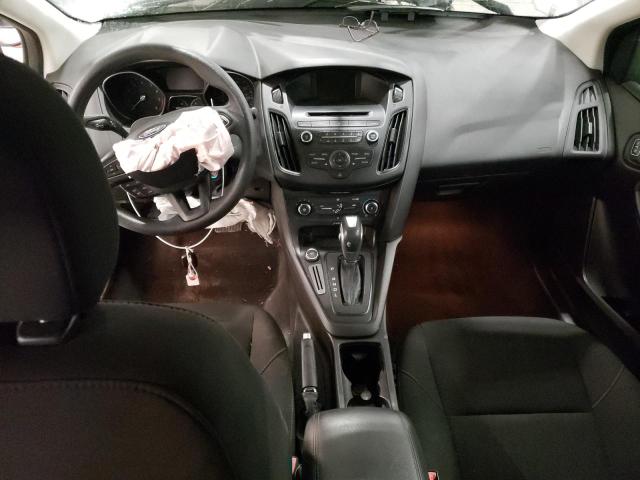 Photo 8 from auction – 2016 FORD FOCUS SE with VIN 1FADP3F26GL294641