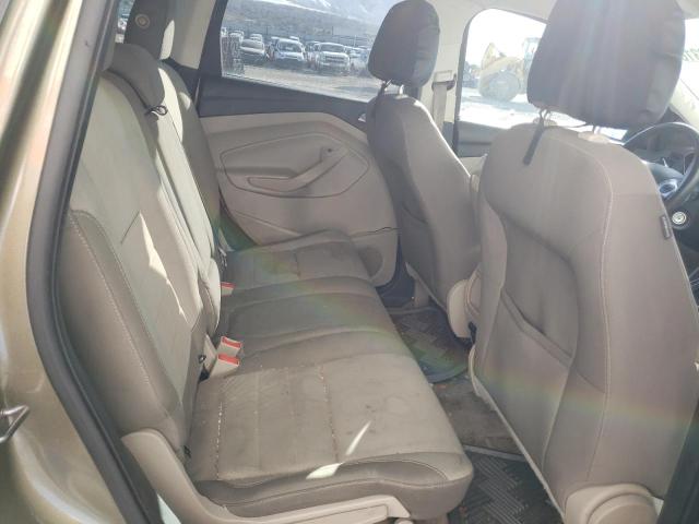 Photo 10 from auction – 2013 FORD ESCAPE SE with VIN 1FMCU0GX5DUD24902