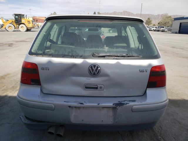 Photo 6 from auction – 2004 VOLKSWAGEN GTI with VIN 9BWDE61J444014355