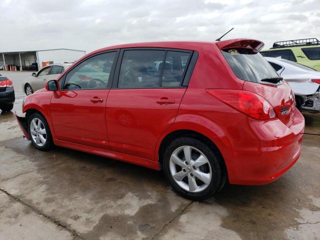 Photo 2 from auction – 2010 NISSAN VERSA S with VIN 3N1BC1CPXAL356705