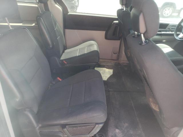Photo 11 from auction – 2010 DODGE GRAND CARA with VIN 2D4RN5D19AR314247