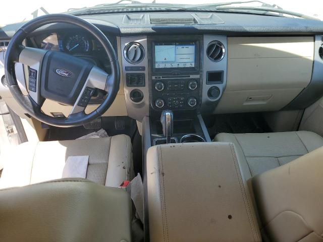 Photo 8 from auction – 2017 FORD EXPEDITION with VIN 1FMJK1KT2HEA65731