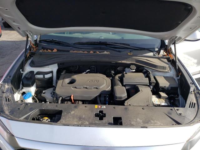 Photo 12 from auction – 2019 HYUNDAI SANTA FE S with VIN 5NMS3CAD0KH044604