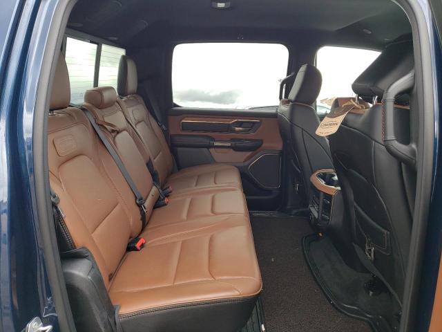 Photo 10 from auction – 2022 RAM 1500 LONGH with VIN 1C6SRFKT1NN140892