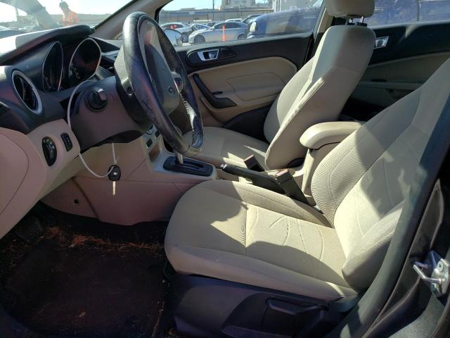 Photo 7 from auction – 2015 FORD FIESTA SE with VIN 3FADP4BJ0FM189528
