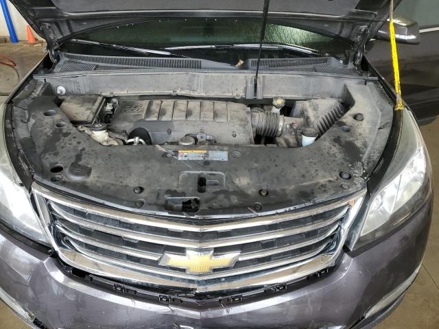 Photo 12 from auction – 2015 CHEVROLET TRAVERSE L with VIN 1GNKRGKD2FJ235694