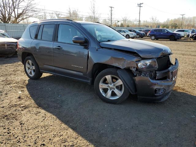 Photo 4 from auction – 2016 JEEP COMPASS LA with VIN 1C4NJDEBXGD572605
