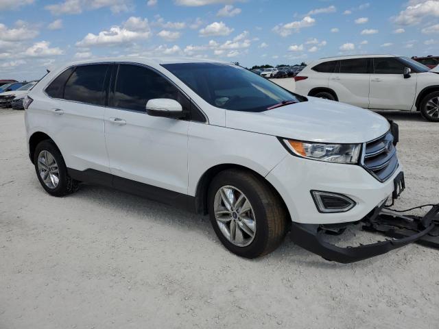 Photo 4 from auction – 2018 FORD EDGE SEL with VIN 2FMPK4J9XJBC27110