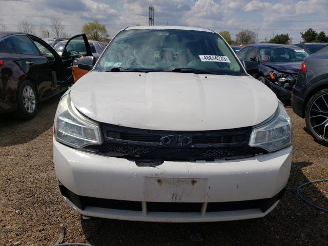 Photo 5 from auction – 2010 FORD FOCUS SE with VIN 1FAHP3FN0AW247235