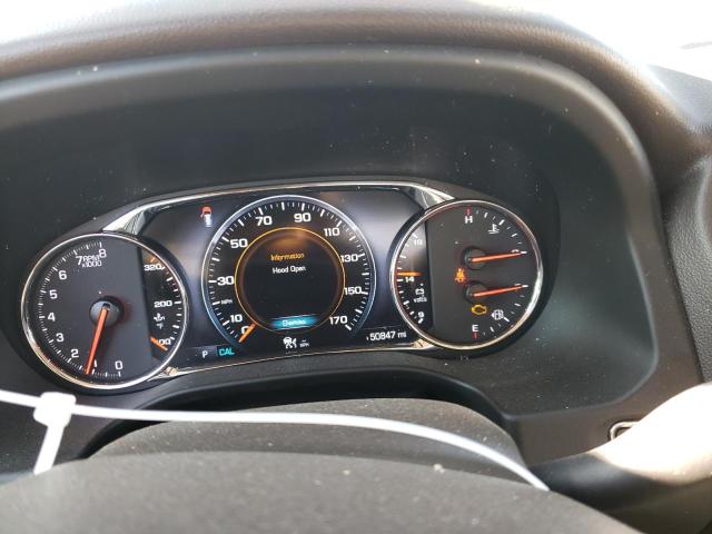 Photo 9 from auction – 2017 GMC ACADIA DEN with VIN 1GKKNXLS0HZ298349