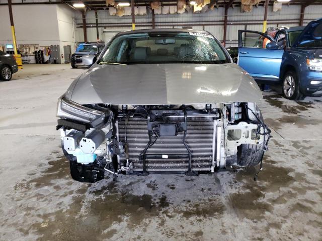 Photo 5 from auction – 2019 ACURA ILX PREMIU with VIN 19UDE2F78KA008445