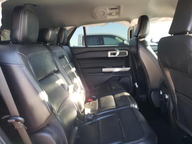 Photo 11 from auction – 2021 FORD EXPLORER X with VIN 1FMSK7DH0MGA37795