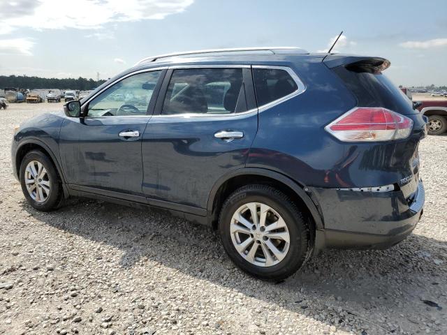 Photo 2 from auction – 2015 NISSAN ROGUE S with VIN KNMAT2MT2FP575230