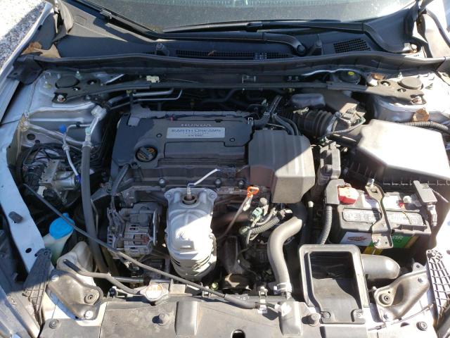 Photo 11 from auction – 2013 HONDA ACCORD EX with VIN 1HGCR2F74DA059587