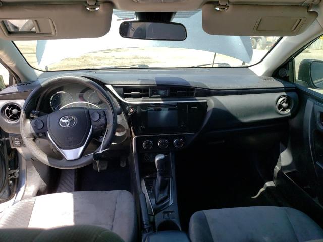 Photo 8 from auction – 2017 TOYOTA COROLLA L with VIN 2T1BURHEXHC921015