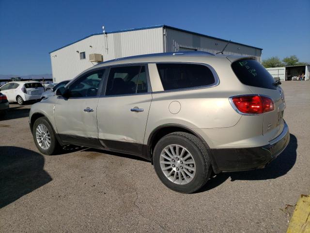 Photo 2 from auction – 2012 BUICK ENCLAVE with VIN 5GAKRCED7CJ291432