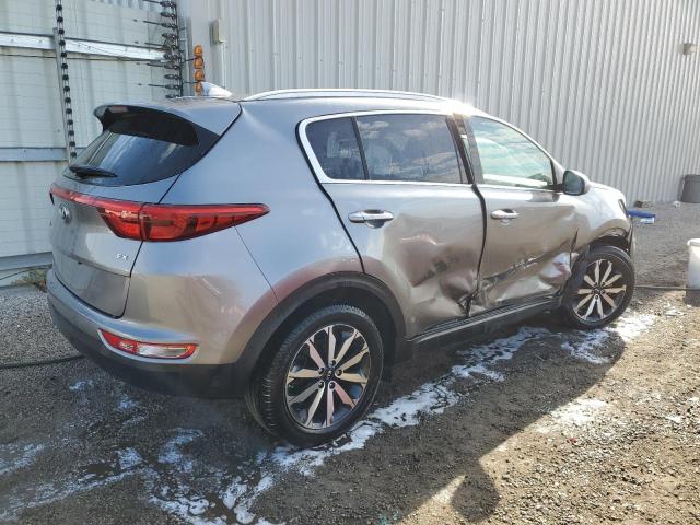 Photo 3 from auction – 2017 KIA SPORTAGE E with VIN KNDPN3AC2H7147191