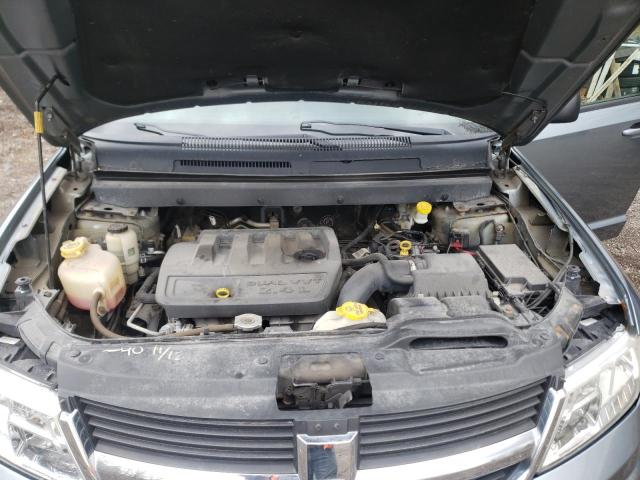 Photo 12 from auction – 2010 DODGE JOURNEY SE with VIN 3D4PG4FB7AT231821