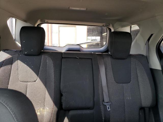 Photo 10 from auction – 2017 CHEVROLET EQUINOX LT with VIN 2GNALCEK8H6259210