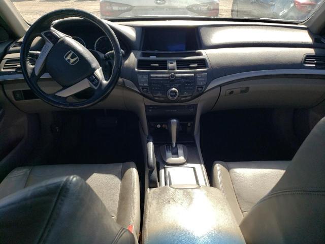 Photo 8 from auction – 2010 HONDA ACCORD EX with VIN 1HGCP3F83AA030338