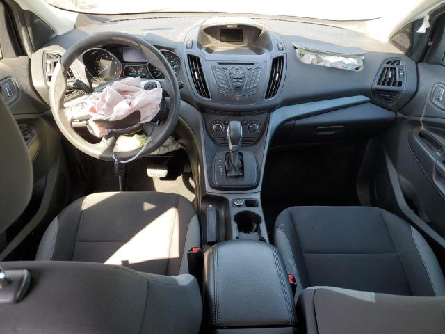 Photo 8 from auction – 2014 FORD ESCAPE S with VIN 1FMCU0F72EUC93465