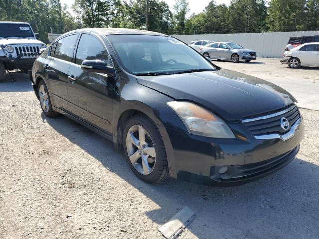 Photo 4 from auction – 2007 NISSAN ALTIMA 3.5 with VIN 1N4BL21E47C178675