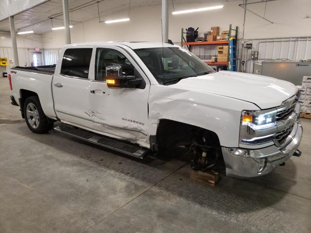 صورة رقم 4 من المزاد - 2018 CHEVROLET 1500 مع VIN 3GCUKSEJ2JG167255