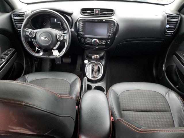Photo 8 from auction – 2017 KIA SOUL ! with VIN KNDJX3AA1H7484658