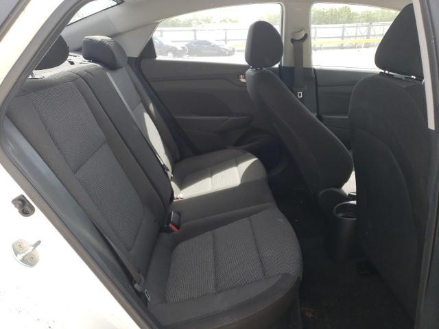 Photo 10 from auction – 2019 HYUNDAI ACCENT SE with VIN 3KPC24A36KE080390