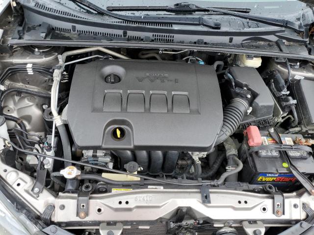 Photo 11 from auction – 2017 TOYOTA COROLLA L with VIN 2T1BURHEXHC830763