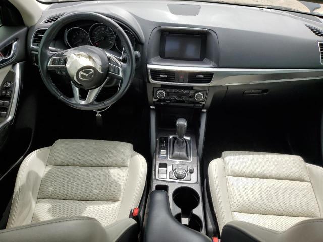 Photo 8 from auction – 2016 MAZDA CX-5 GT with VIN JM3KE4DY5G0809528